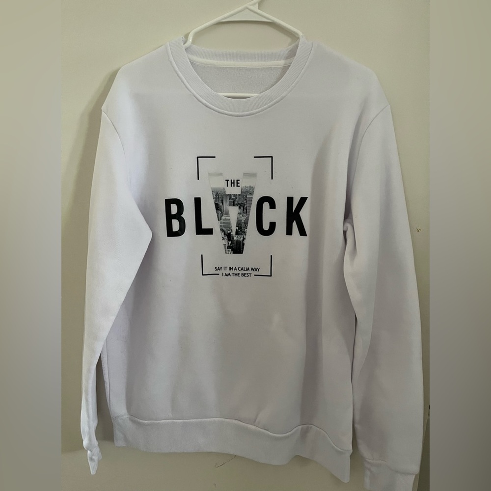 Long sleeve